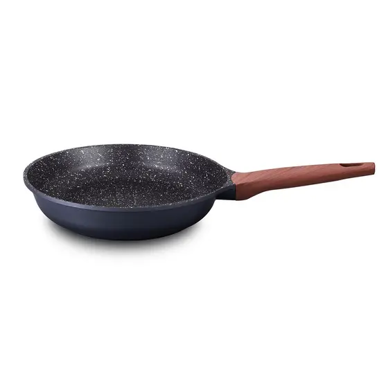 Frigideira Antiaderente Revestimento Cerâmico Titanium 26cm 2,4 Litros MTA