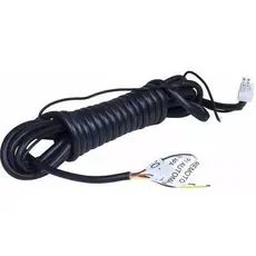 Chicote De Instalação Caixas Amplificadas Boog Slim E Universal Original 5 Metros