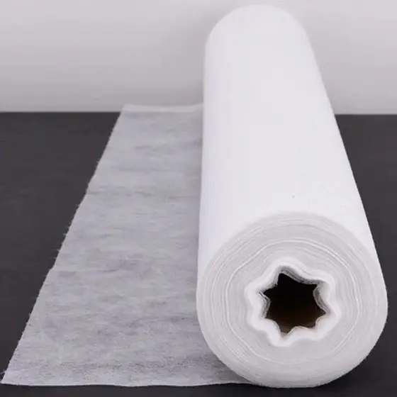 Lençol P/ Maca Tnt 70x50 Descartável Flex SEM PICOTE