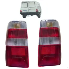 Lanterna Sinaleira Fiat Fiorino Furgão 86 87 88 89 90 91 92 93 94 95 96 97 98 a 06 07 08 09 10 11 12