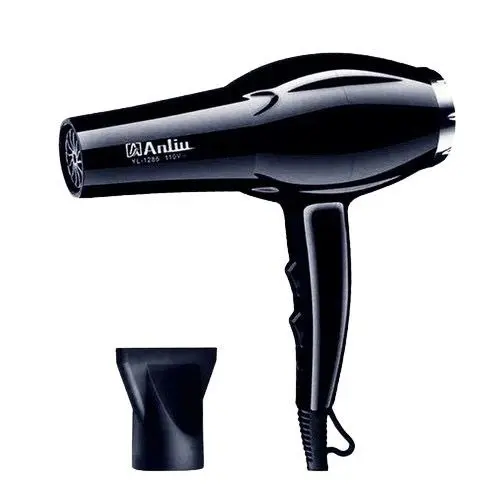 Secador de Cabelo 110v Profissional 3200W - Voltagem 110v
