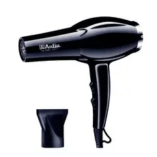 Secador de Cabelo 110v Profissional 3200W - Voltagem 110v