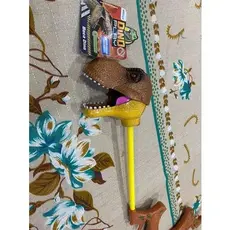 Dino Play Boca de Dinossauro Com Som ENVIO IMEDIATO