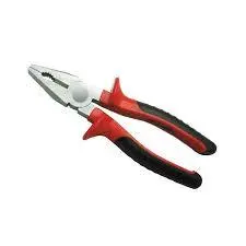 Alicate univerersal newtools 8 polegadas
