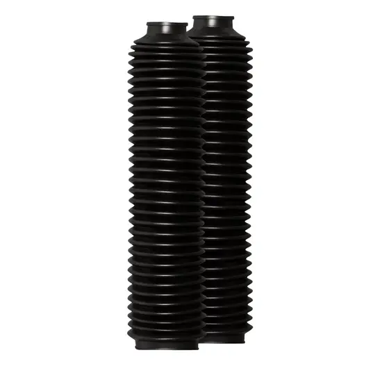Sanfona Bengala 32 dentes XR 250 / XRE 300 / Xt 600 / Tenere Preto (Par)