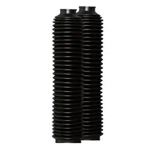 Sanfona Bengala 32 dentes XR 250 / XRE 300 / Xt 600 / Tenere Preto (Par)