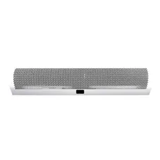 Cortina De Ar 120CM ACDA120I-02 Branca 220V Agratto