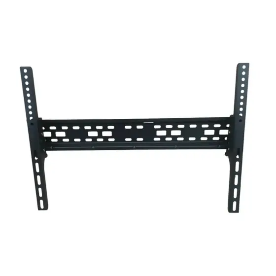 Suporte com inclinação para tv 40" a 80" polegadas preto Multivisão