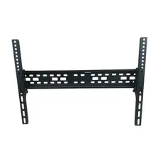 Suporte com inclinação para tv 40" a 80" polegadas preto Multivisão