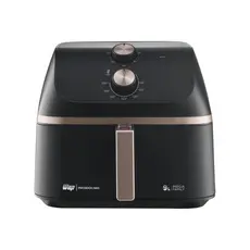 Wap Fritadeira Air Fryer Mega Family 9 Litros Com Cesto Amplo E Circulação De Ar 360° 127V