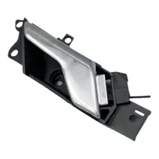 Macaneta Interna Puxador Captiva 08 A 17 Ld Esq. Motorista