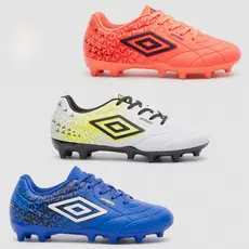 Chuteira Campo Umbro Masculino Class Neo