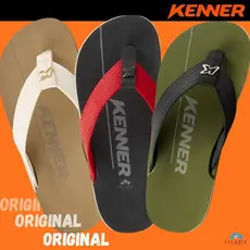 Chinelo Kenner Masculino NK6 Pro Dedo Original