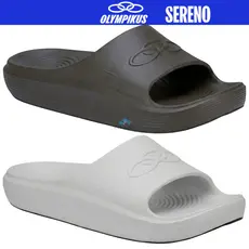Chinelo Olympikus Sereno Masculino Slide Nuvem Conforto Original