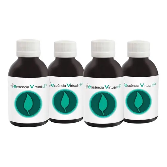 Essencias Velas Aromaticas Oleo 08 X 100ml -essencia Virtual