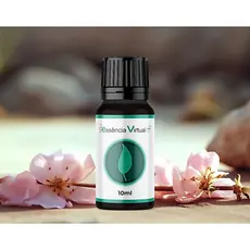 Essência Perfume 10ml | Escolha sua Fragrância