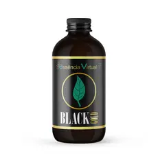 Essência Perfume 60ml - Linha Exclusiva - Concentração Máxima | Essência Virtual Black Gold