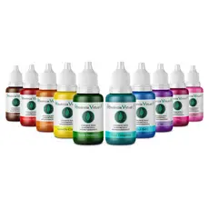 Corante Cosmético Líquido - 100ml - Escolha a Cor | Essência Virtual