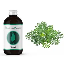 Essência Arruda - 100ml - Hidrossolúvel | Essência Virtual