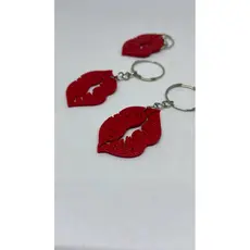 Chaveiro de boca,lembrancinha,mimo para clientes
