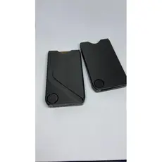 carteira slim-porta cartão-carteira minimalista-carteira masculina-carteira moderna-porta cartões compacto-carteira leve