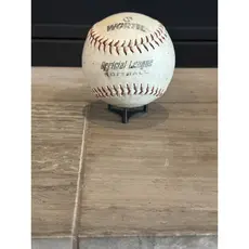 suporte bola esportiva-suporte decoração esportiva-base bola futebol americano-suporte para basebol-expositor de bolas