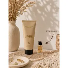 Creme Dream Brand Collection Livre nº159