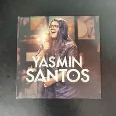 YASMIN SANTOS CD