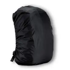 Capa Chuva Mochila Impermeável Motoboy Viagem Elástico 45l 60l