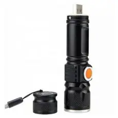 HYQ1235 lanterna de led USB