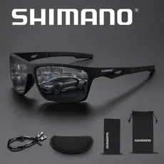 SHIAMNO Óculos De Sol Polarizados De Desempenho UV400 Esportivos Para Homens E Mulheres Ciclismo Pesca Condução Atividad