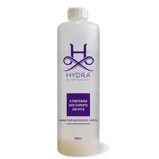 Frasco Diluidor Para Shampoo e Condicionador Pet Society Hydra 600ML