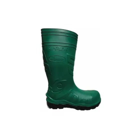 Bota Galocha Superleve Cano Longo Baspan