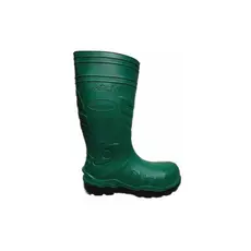 Bota Galocha Superleve Cano Longo Baspan