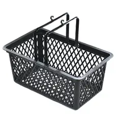 Cesto Organizador Para Prendedor De Roupa 4L - TOY 25995