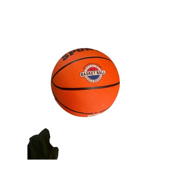 BOLA DE BASKETBAL TAMANHO 7