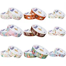FITA DECORADA PARA PÁSCOA 32MM X 50M