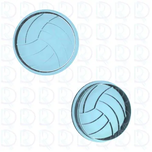 CORTADOR BOLA VOLEI - 5 CM