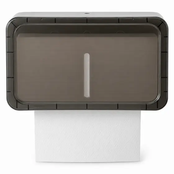 PORTA PAPEL TOALHA PAPELEIRO DISPENSER PARA CASA ESCRITÓRIO CLÍNICA