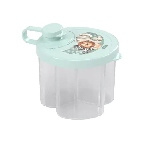 DOSADOR DE LEITE EM PO SAFARI