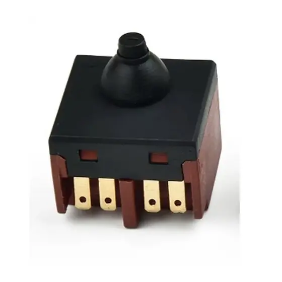 Interruptor P/ Esmerilhadeira MKT 9556/9557