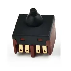 Interruptor P/ Esmerilhadeira MKT 9556/9557