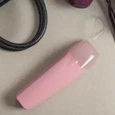 Porta Escova de Dente e Pasta Dental UP Estojo Portátil Viagem Ou
