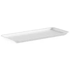 Tampa Retangular P/ Cesto Organizador Flow 34 X 15 X 1,3 OU
