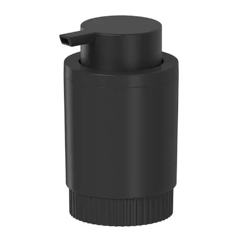 Porta Sabonete Liquido Dispenser Fechado 300ml - Ou