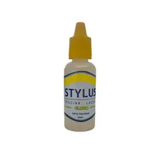 SOLUÇÃO INDICADORA 20ml - B - REAGENTE CLORO - AMARELO