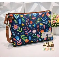 Necessaire personalizavel|porta maquiagem| kit viagem |kit higiene|necessaire para personalizada para presentear.