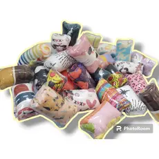 Kit Mantas Pets ou Bebês em Microfibras Estampadas e Lisas ATACADO