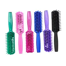 Escova Para Cabelo Profissional Mariana - Marilu