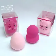 Esponja Para Maquiagem - Mauro Bijoux